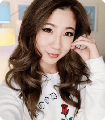 Fuslie on Twitch