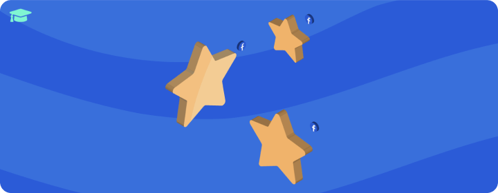 What are Facebook Stars