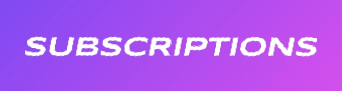 Looking for a more reliable source of income? Learn how to monetize your live stream through subscriptions.