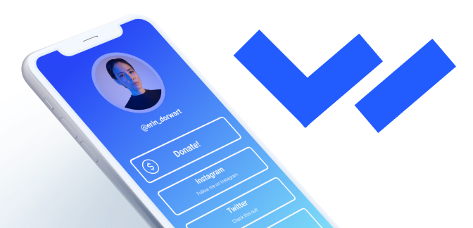 Our bio link tool helps promote your online presence, connect with your audience, and turn your bio into a landing page for your most important links.