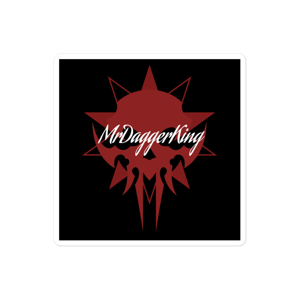 mrdaggerking / Streamlabs
