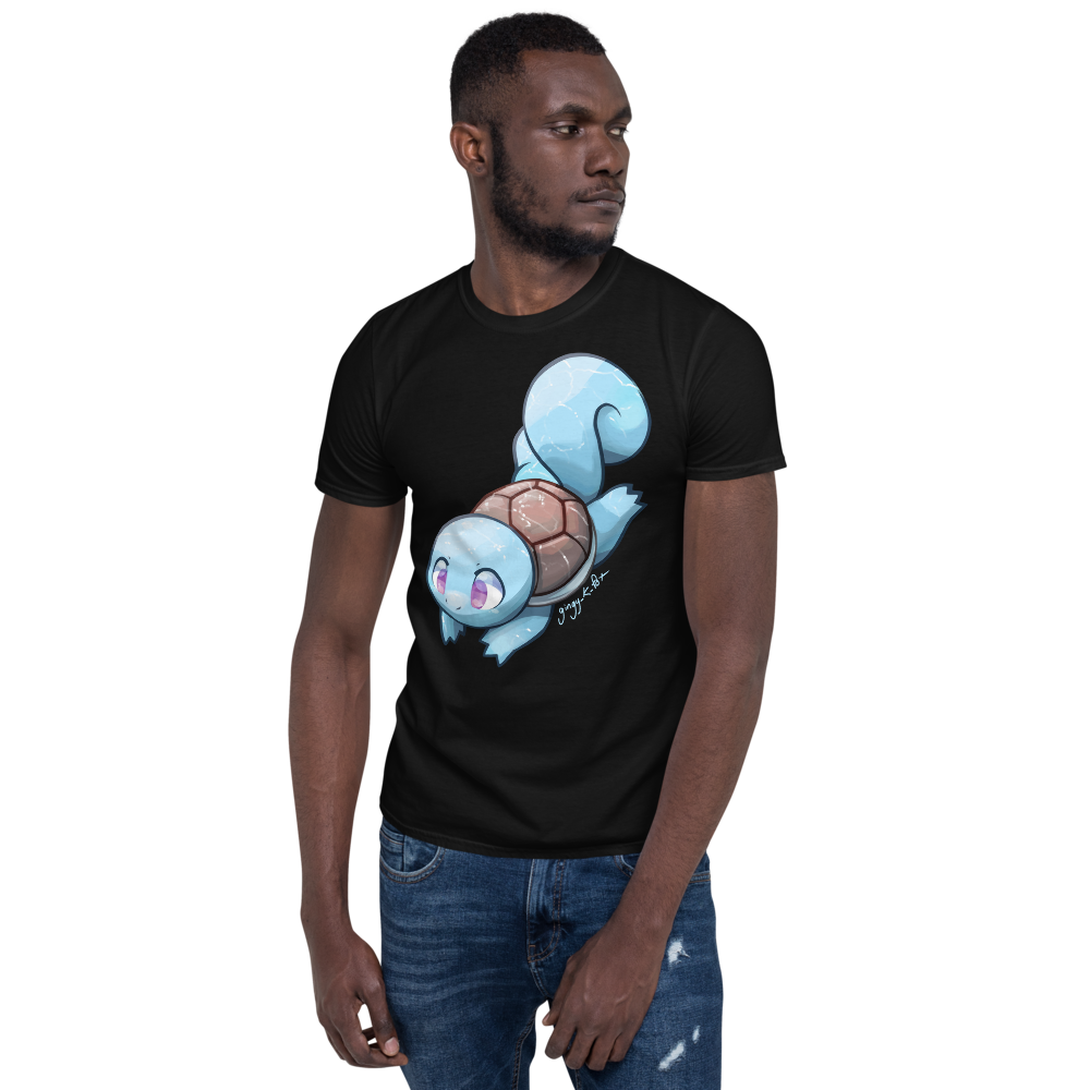 Official ginjaKninja Merch / Streamlabs