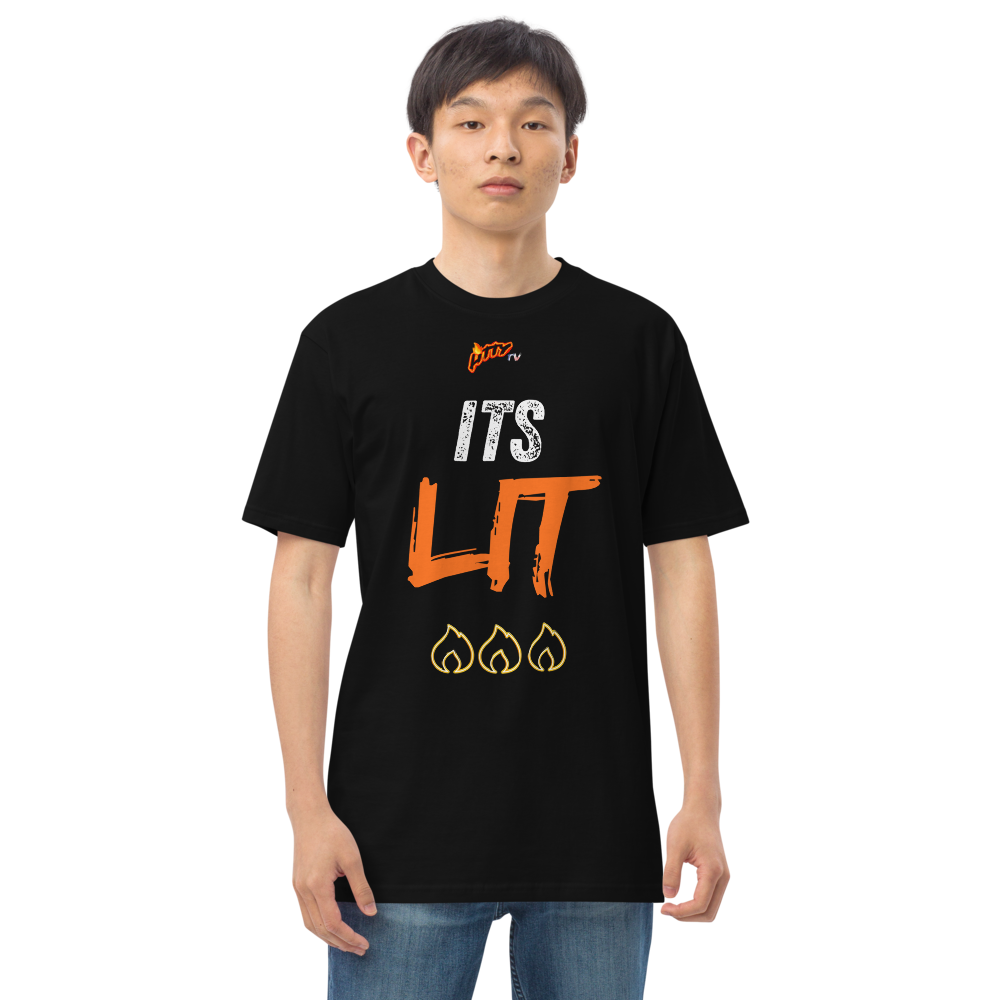 Litty.TV