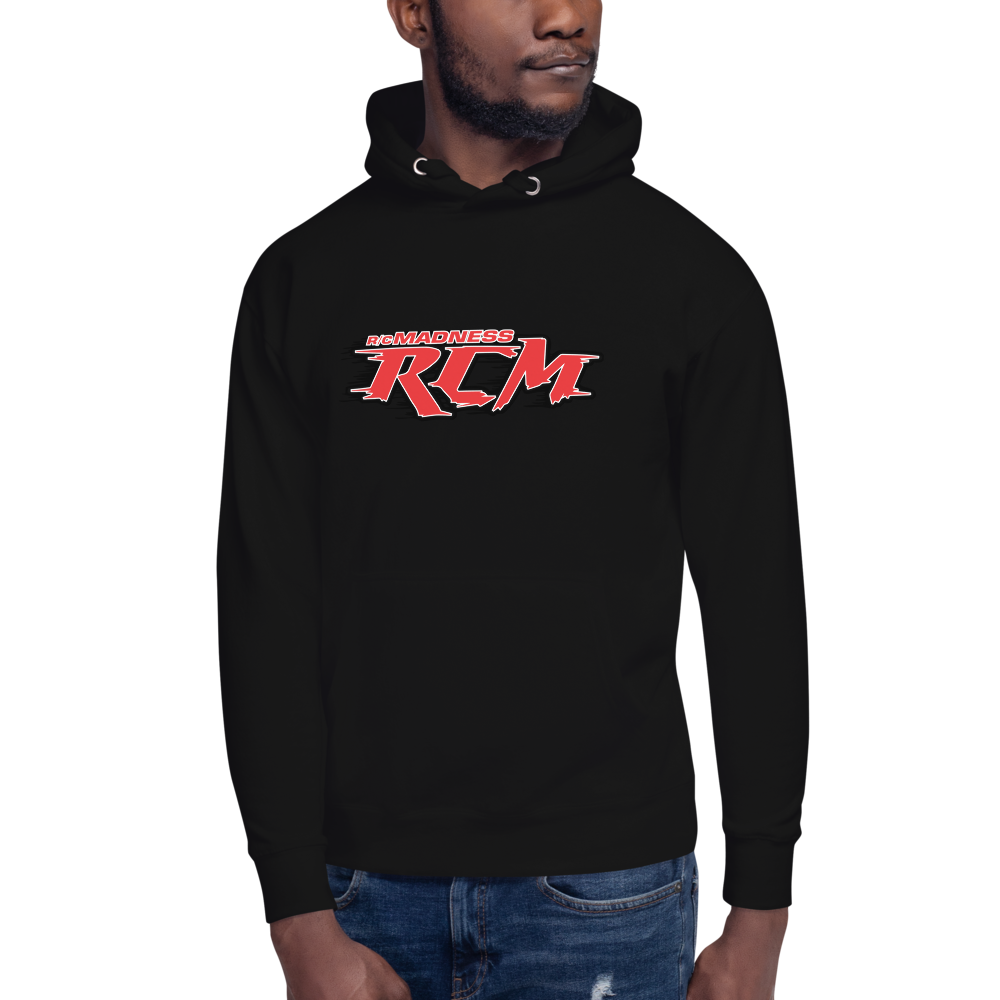 Official Rcmadness Merch Streamlabs