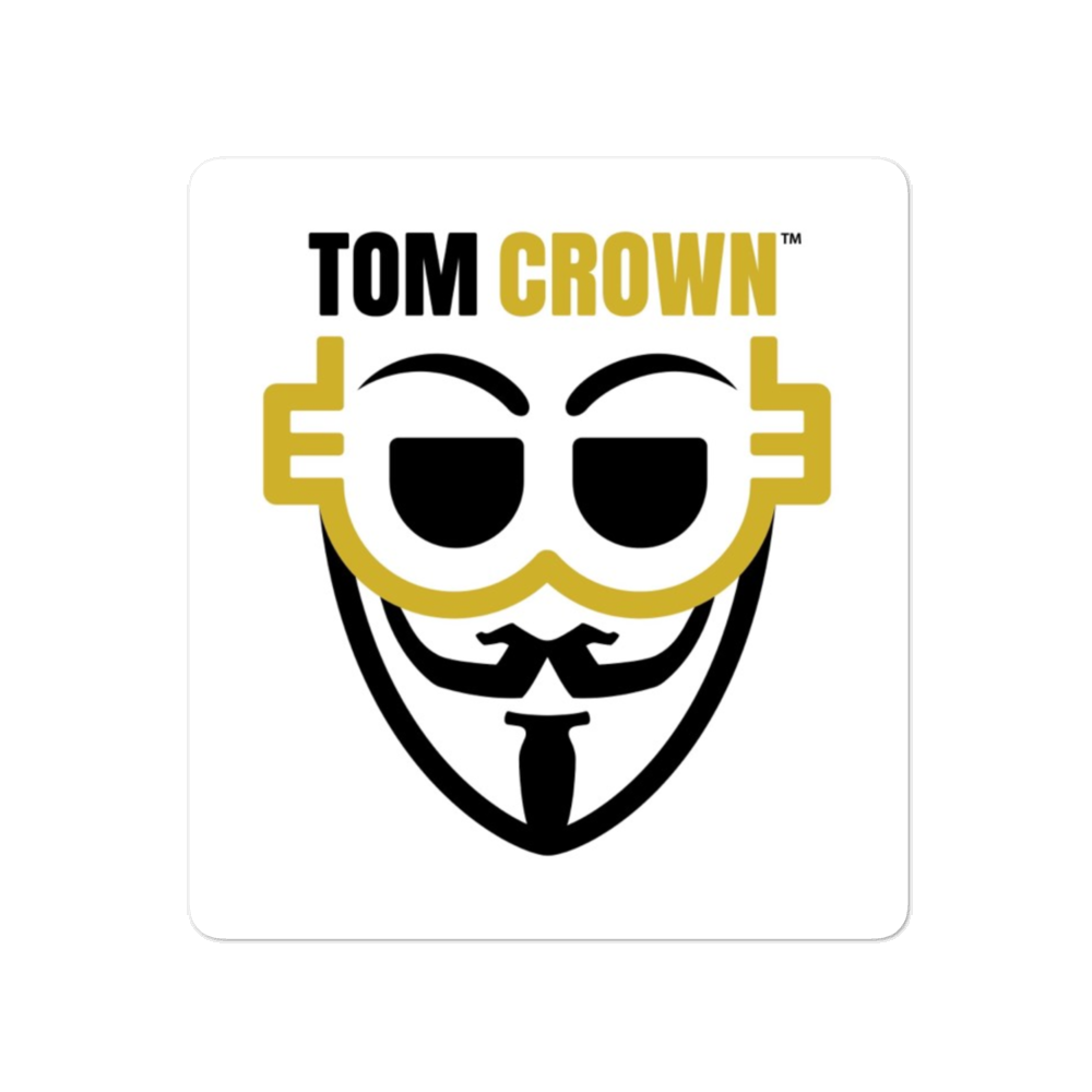 Tom Crown Crypto