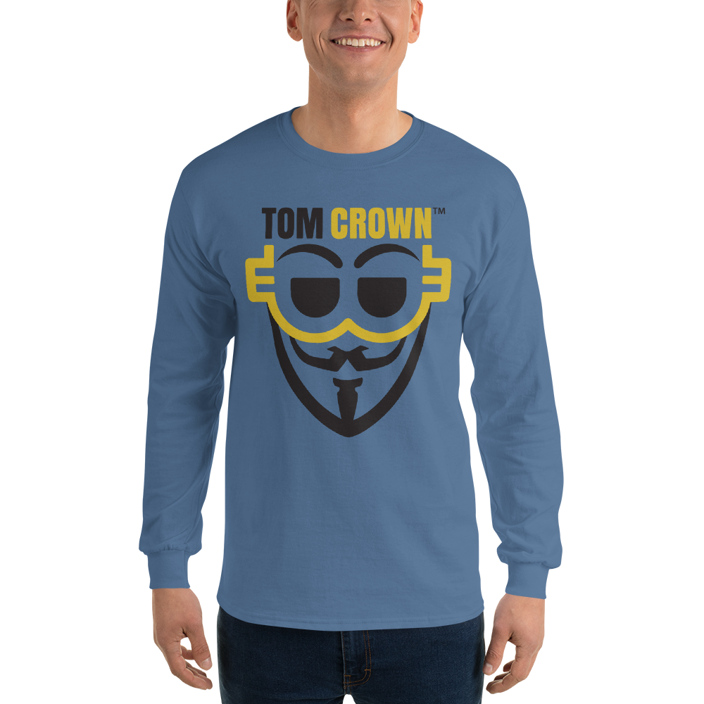 Tom Crown Crypto
