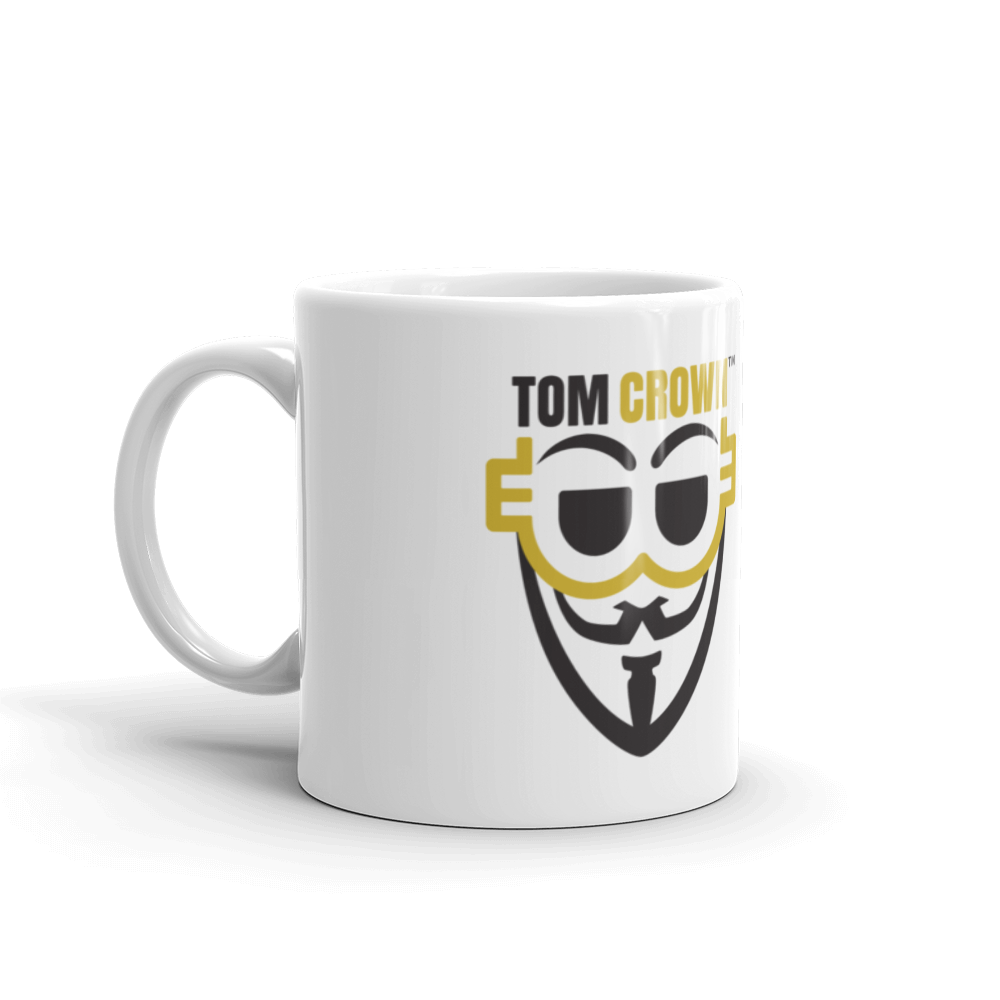 Tom Crown Crypto