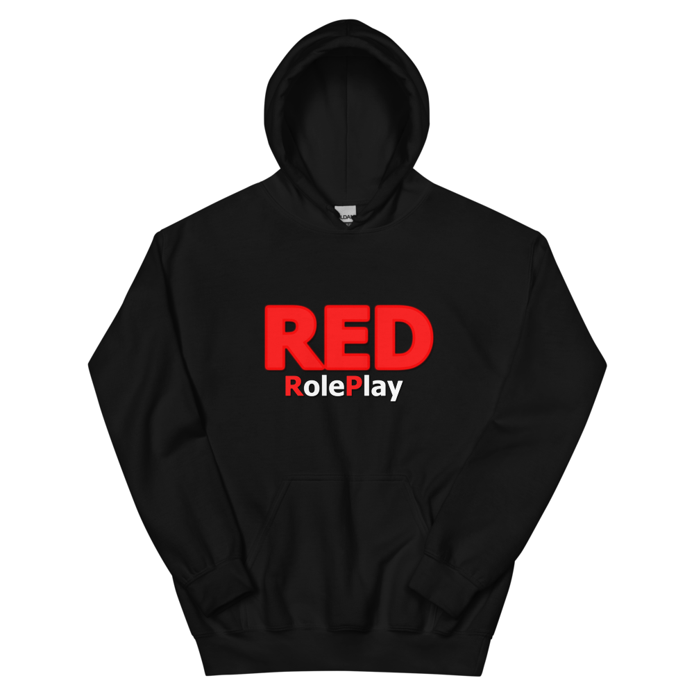RED RolePlay merchandise