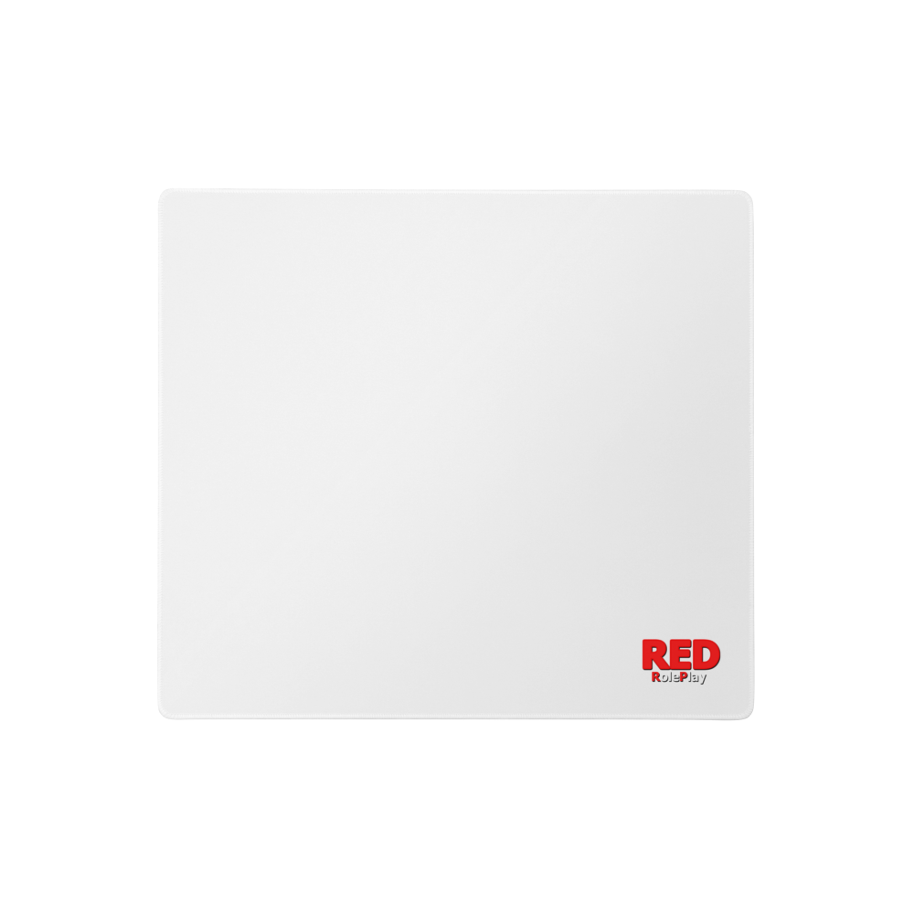 RED RolePlay merchandise