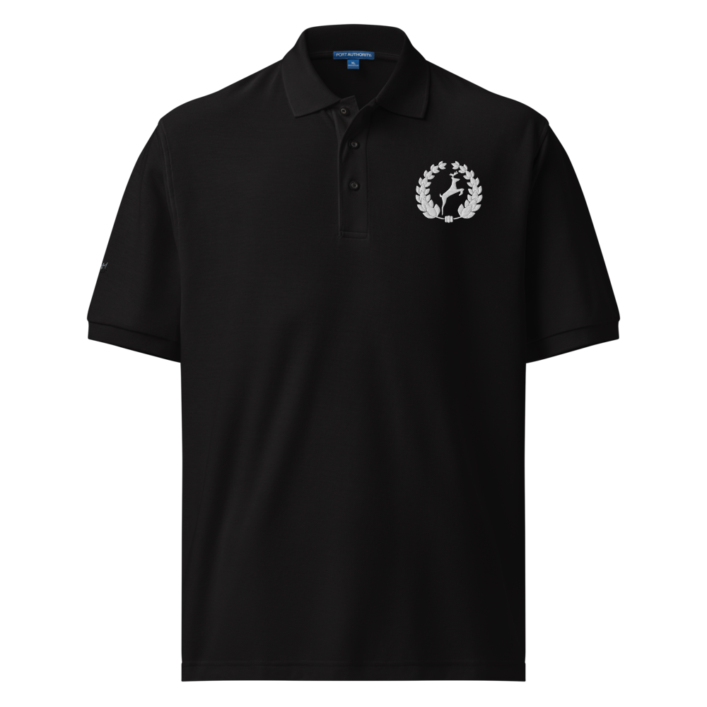 Kcam Premium Polo Shirt biggies
