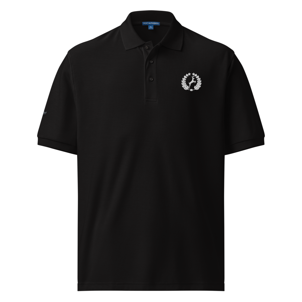 Kcam Premium Polo Shirt