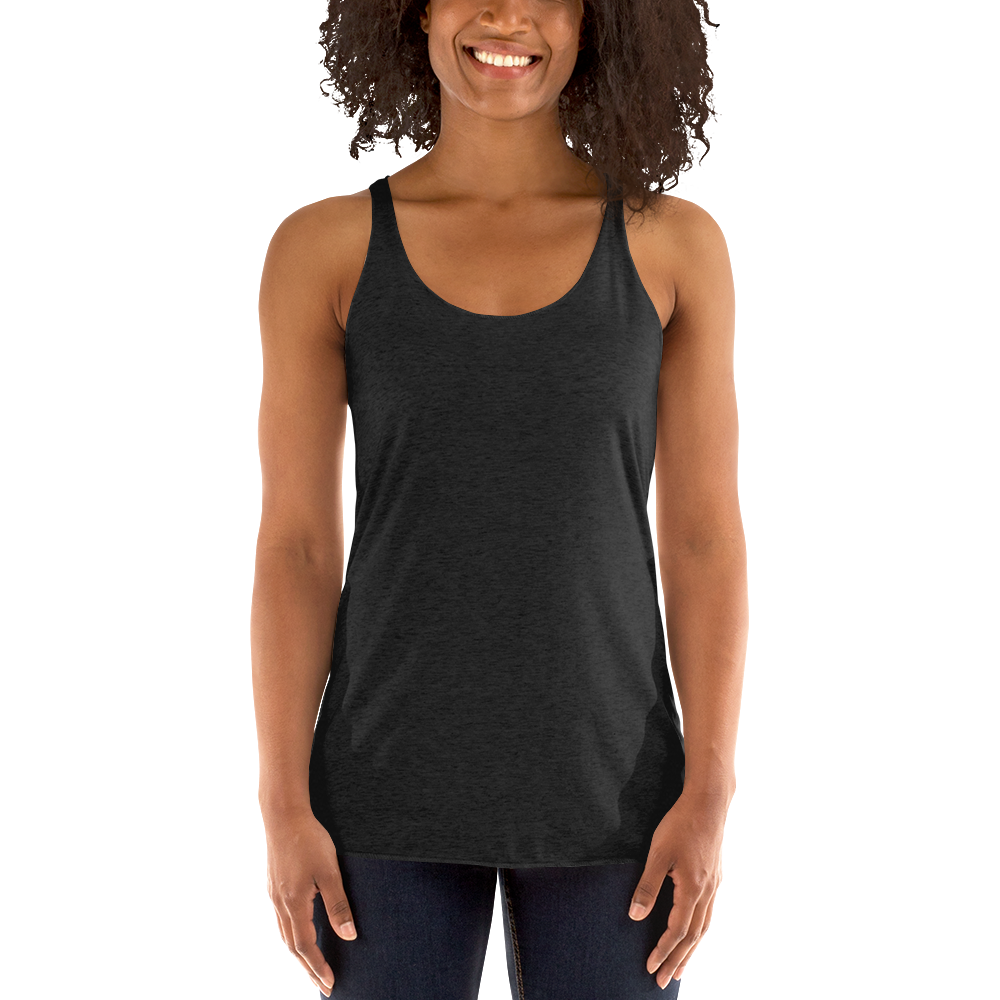 Kcam Women's Racerback Tank Top
